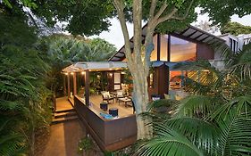 Arajilla Retreat Lord Howe Island