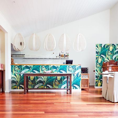 Arajilla Retreat Villa Lord Howe Island Dış mekan fotoğraf