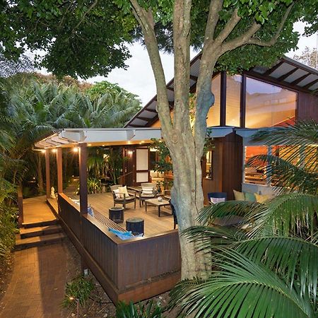 Arajilla Retreat Villa Lord Howe Island Dış mekan fotoğraf