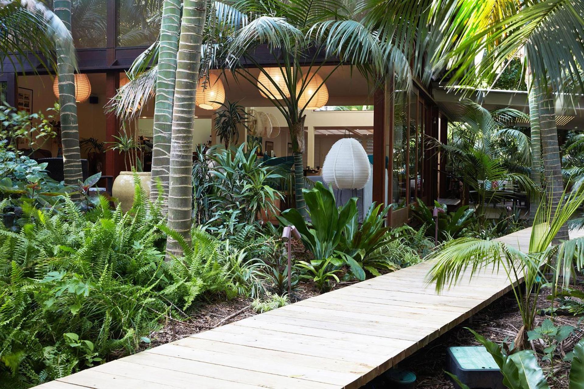 Arajilla Retreat Villa Lord Howe Island Dış mekan fotoğraf