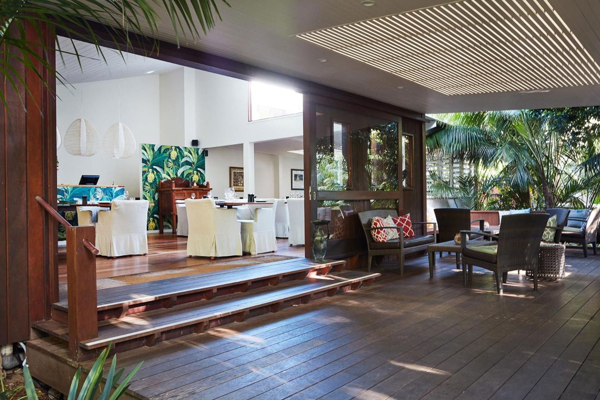 Arajilla Retreat Villa Lord Howe Island Dış mekan fotoğraf