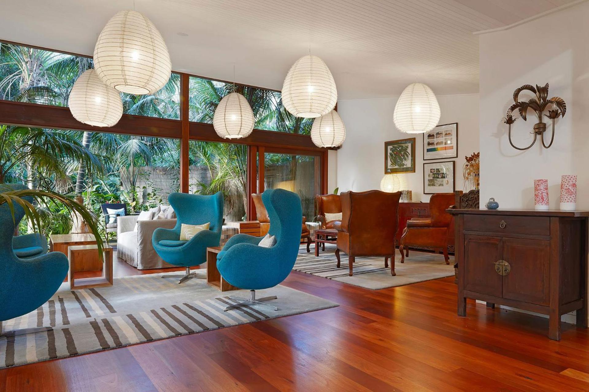 Arajilla Retreat Villa Lord Howe Island Dış mekan fotoğraf