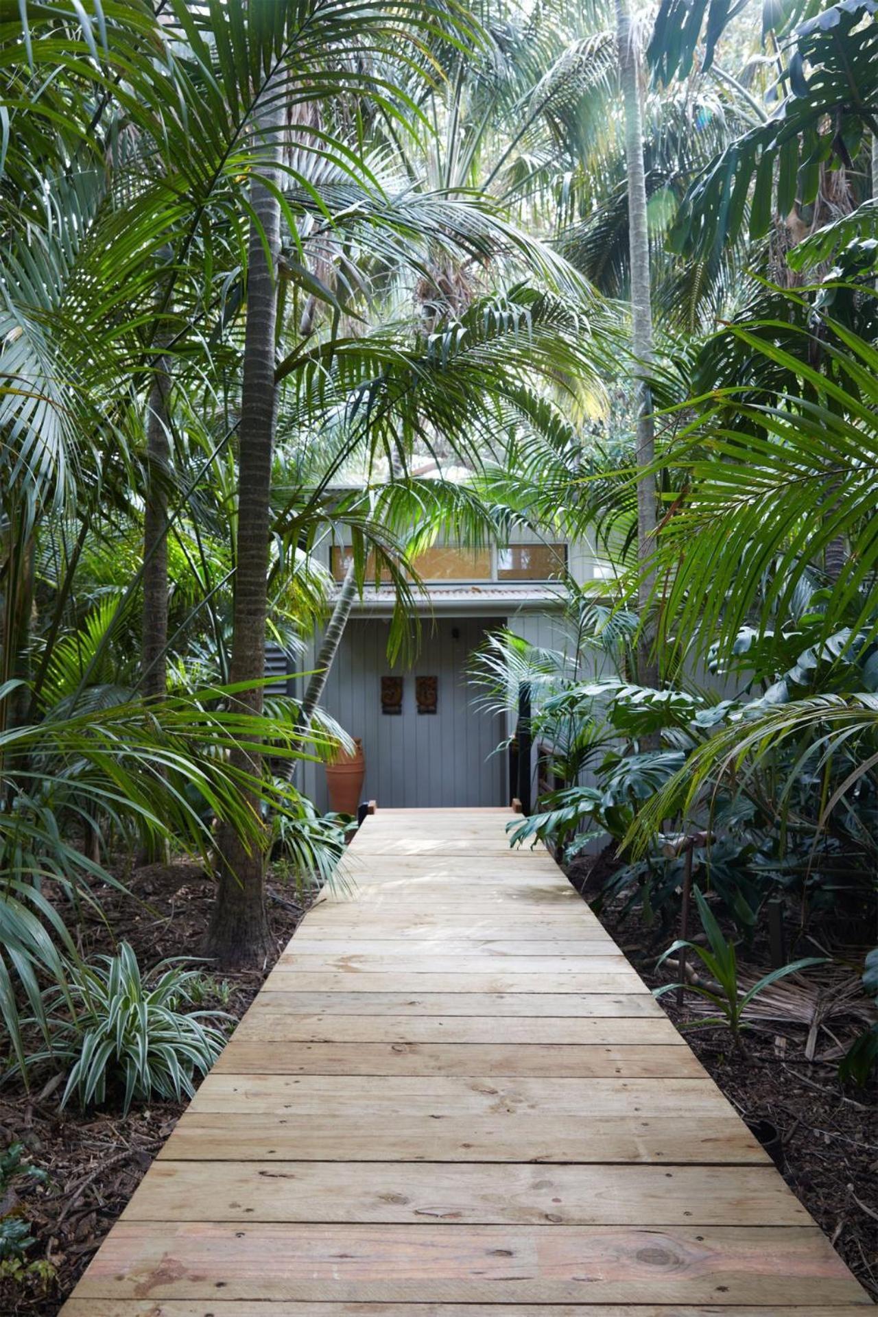 Arajilla Retreat Villa Lord Howe Island Dış mekan fotoğraf