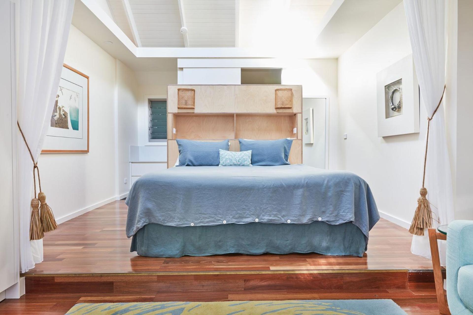 Arajilla Retreat Villa Lord Howe Island Dış mekan fotoğraf