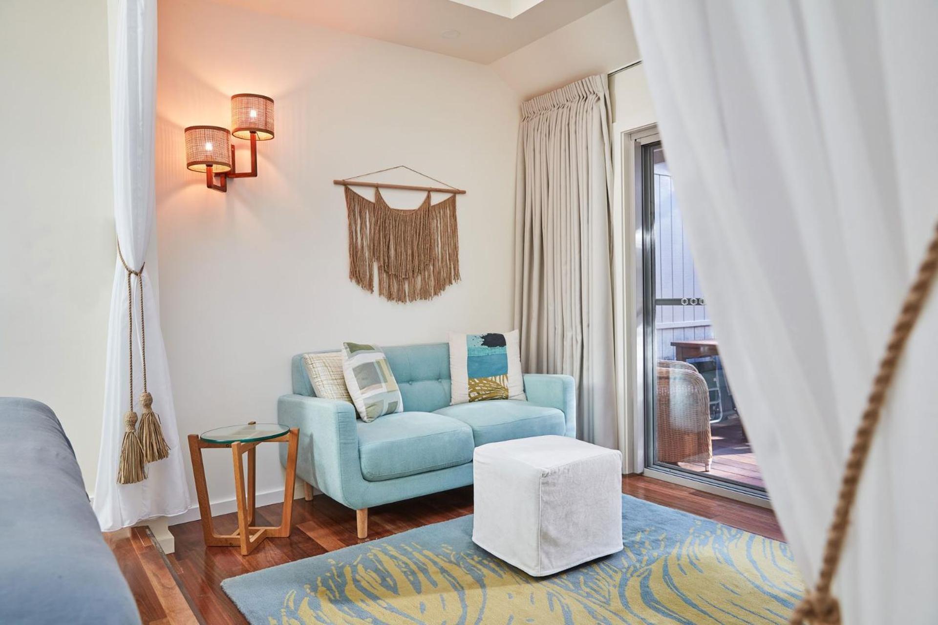 Arajilla Retreat Villa Lord Howe Island Dış mekan fotoğraf