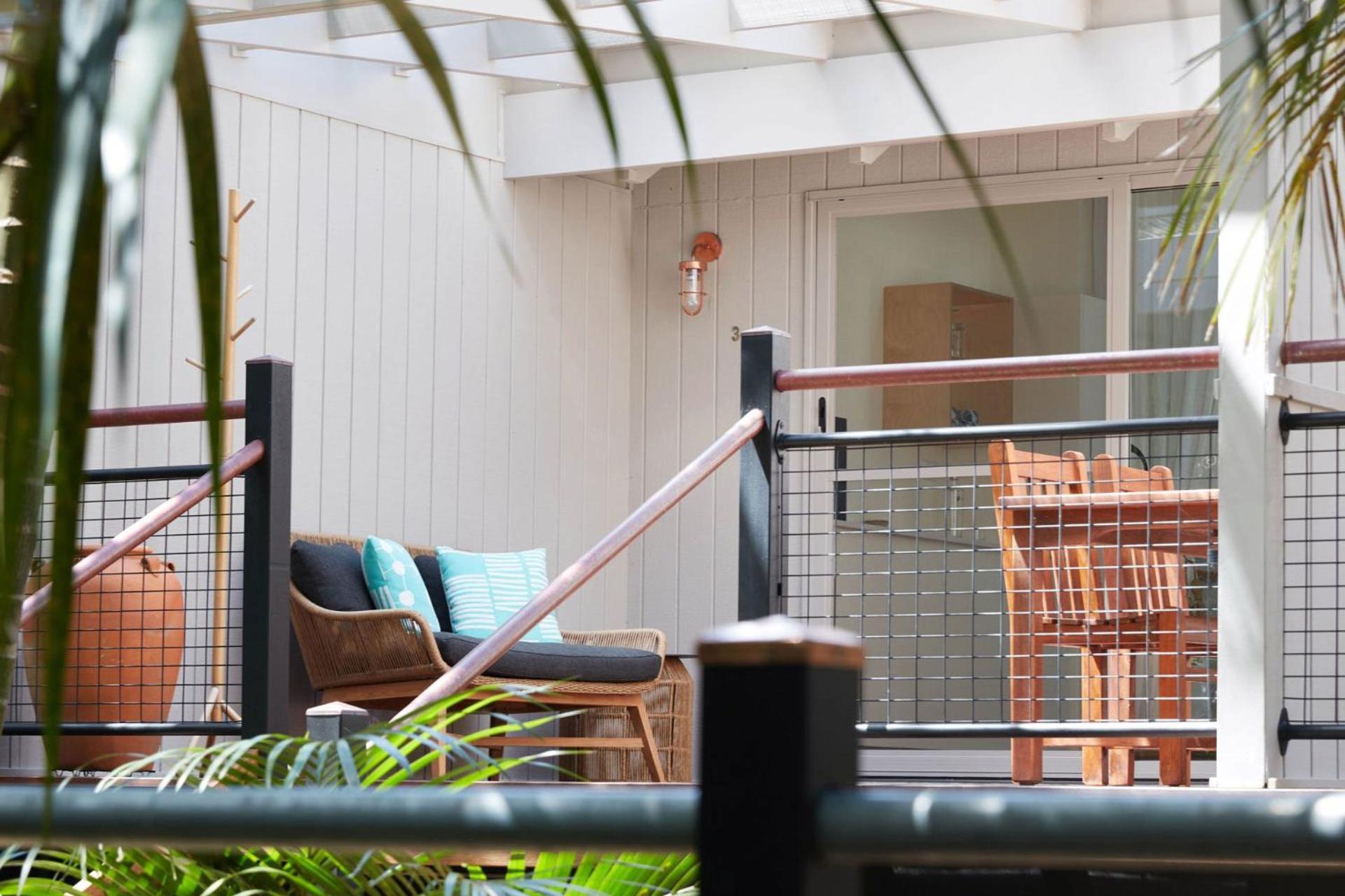 Arajilla Retreat Villa Lord Howe Island Dış mekan fotoğraf