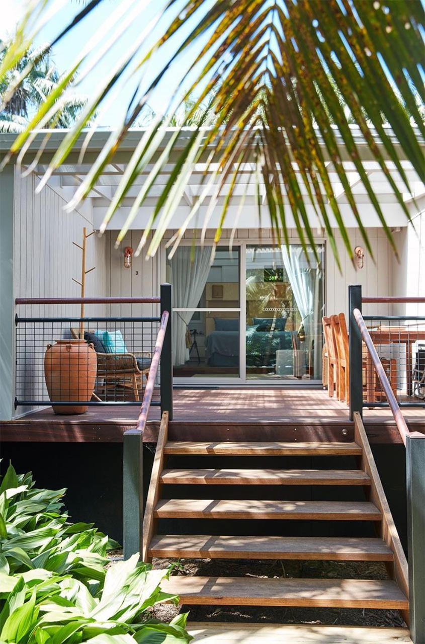 Arajilla Retreat Villa Lord Howe Island Dış mekan fotoğraf