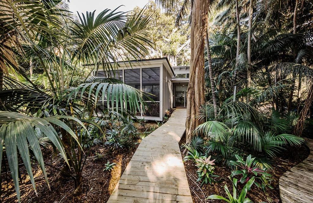 Arajilla Retreat Villa Lord Howe Island Dış mekan fotoğraf