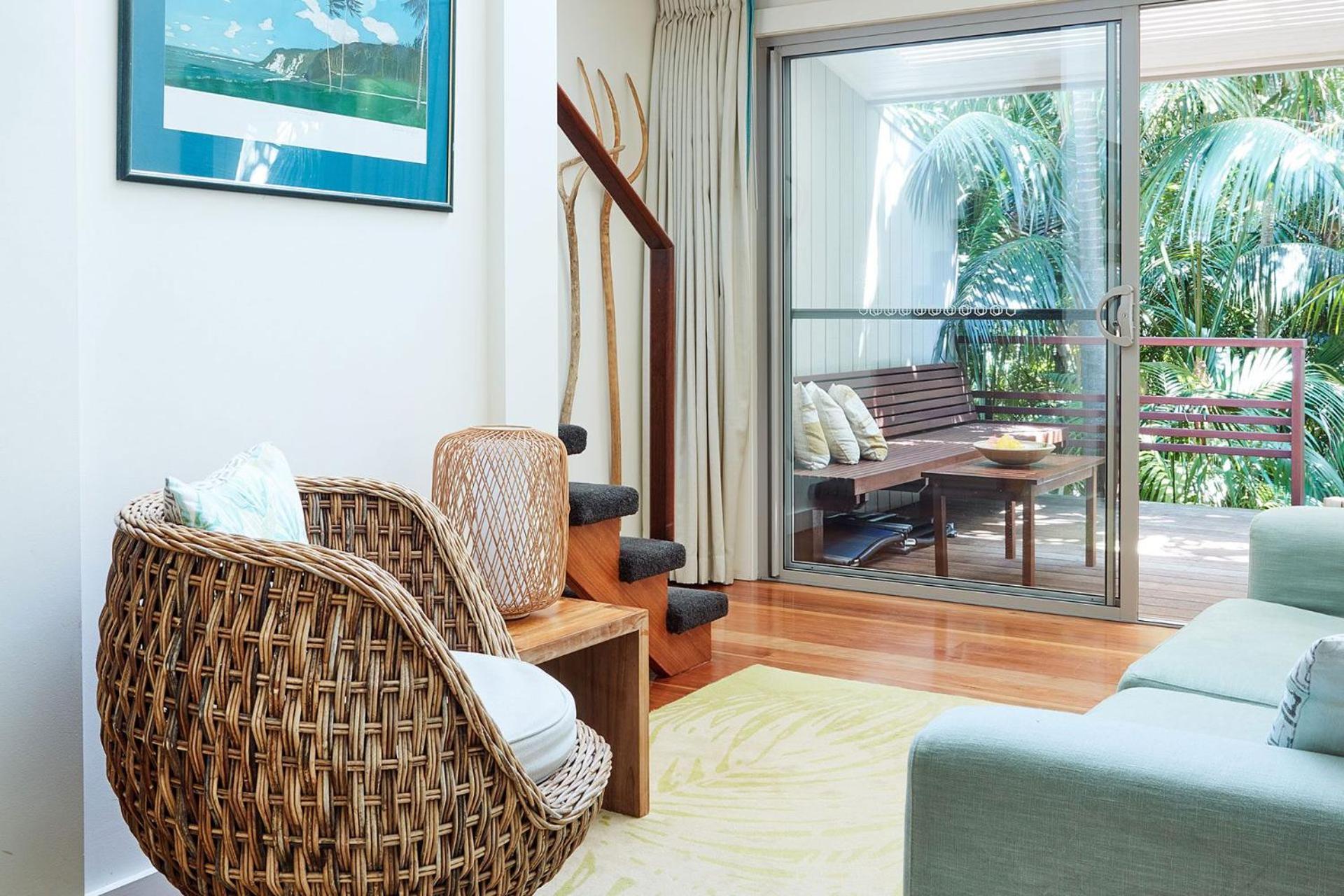 Arajilla Retreat Villa Lord Howe Island Dış mekan fotoğraf