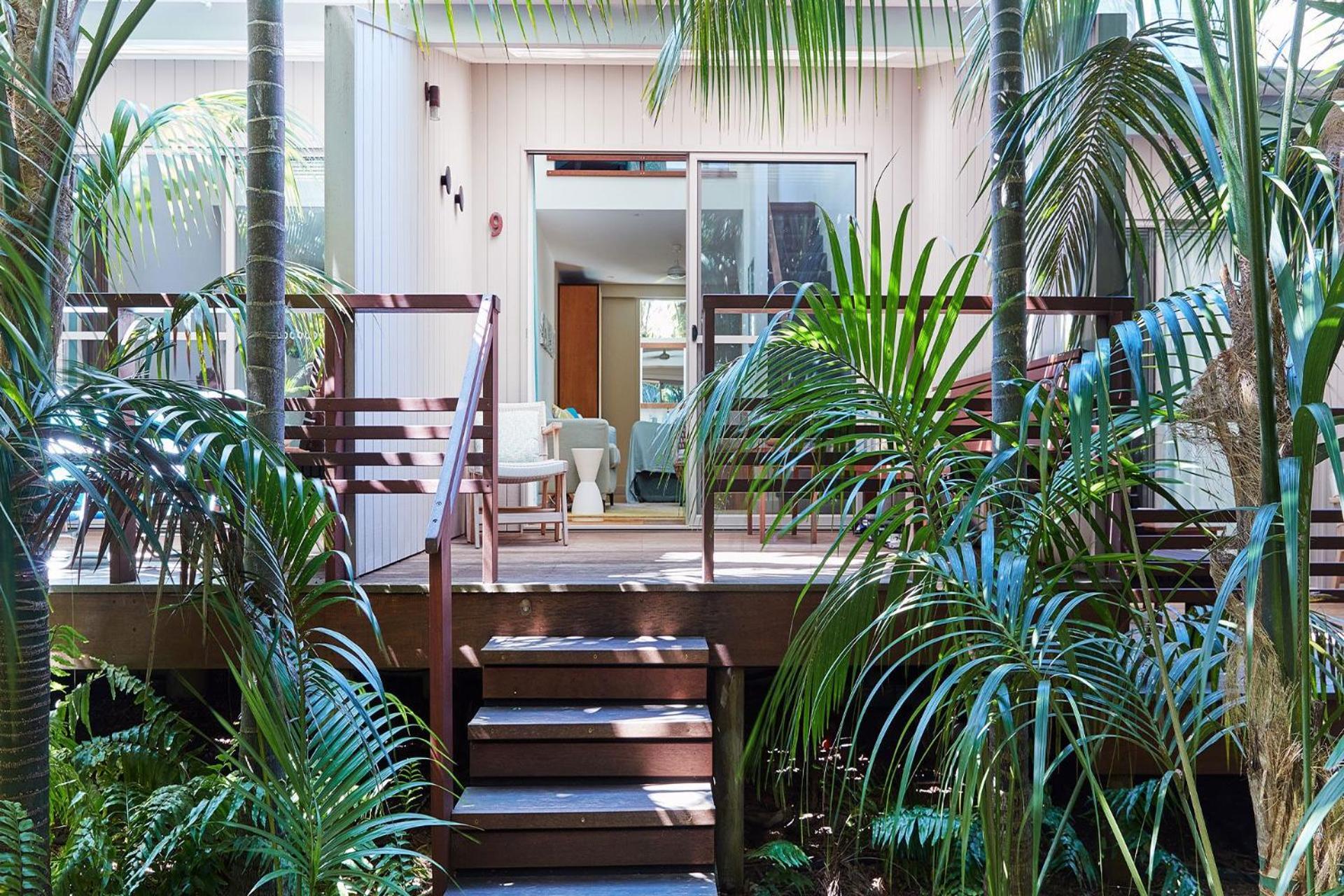 Arajilla Retreat Villa Lord Howe Island Dış mekan fotoğraf