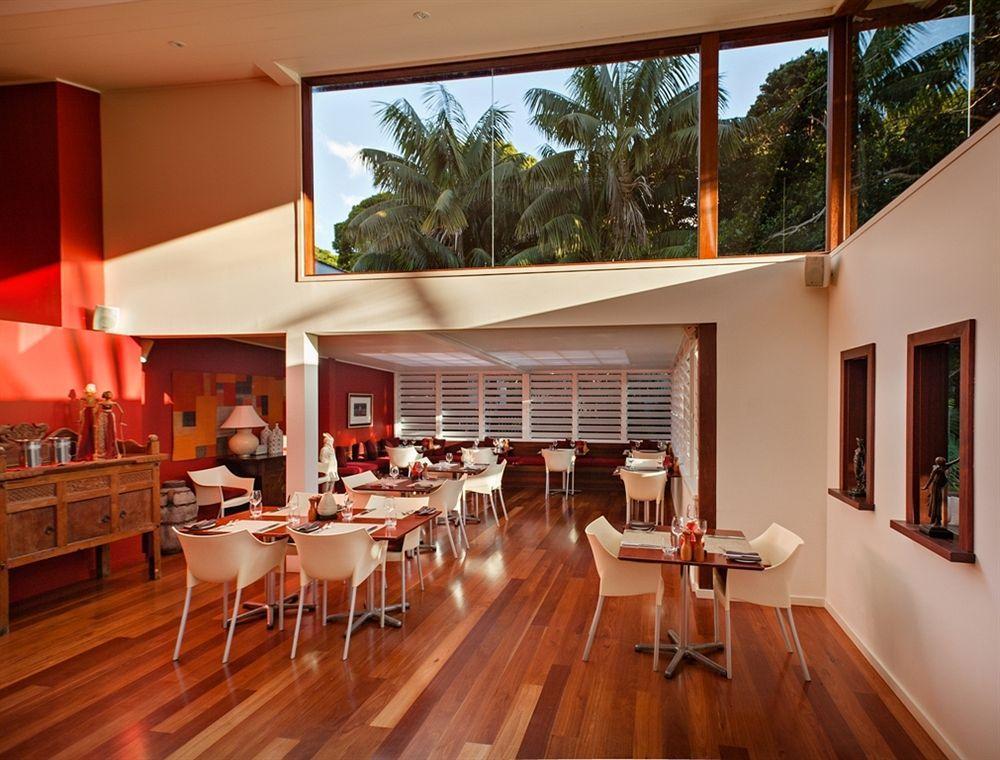 Arajilla Retreat Villa Lord Howe Island Dış mekan fotoğraf