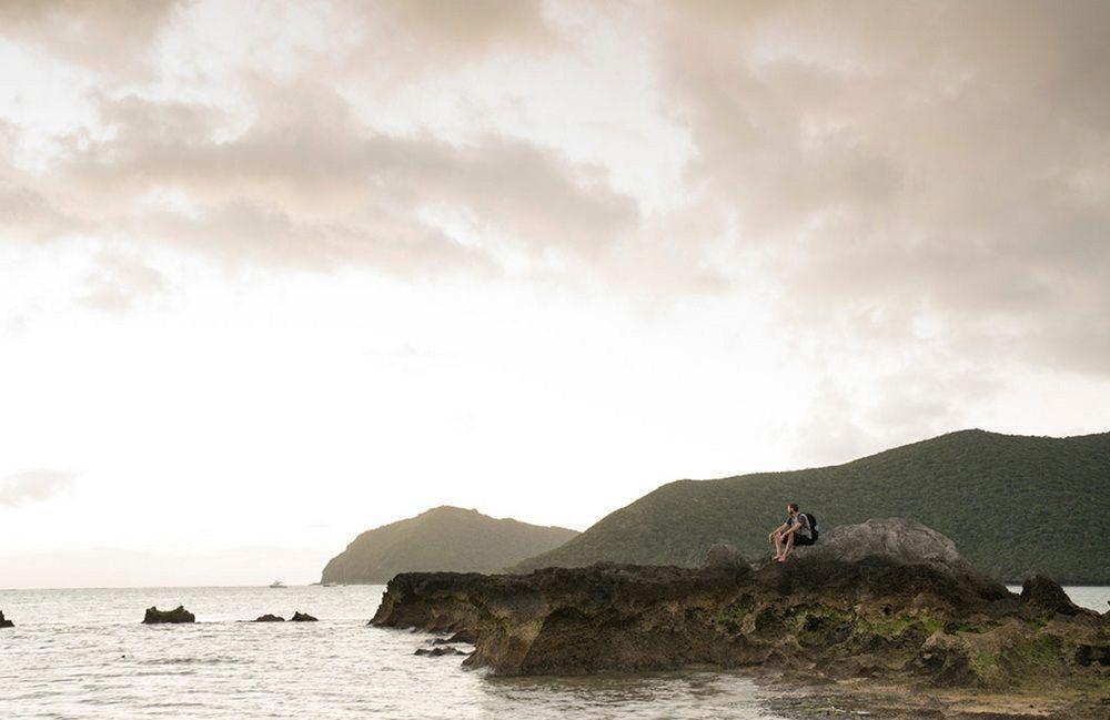 Arajilla Retreat Villa Lord Howe Island Dış mekan fotoğraf