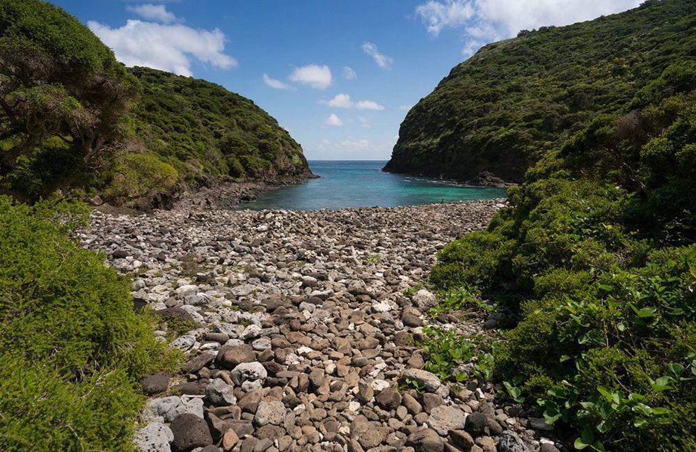 Arajilla Retreat Villa Lord Howe Island Dış mekan fotoğraf