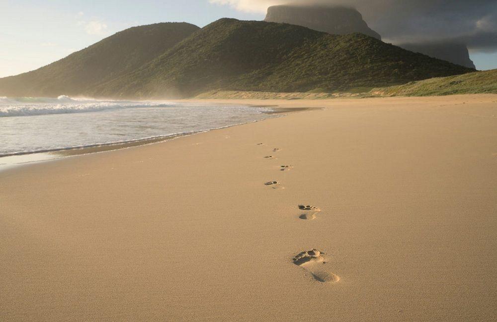 Arajilla Retreat Villa Lord Howe Island Dış mekan fotoğraf