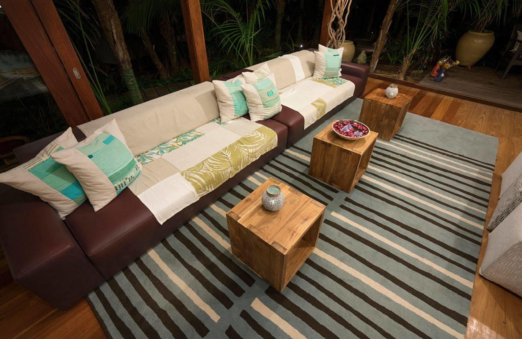 Arajilla Retreat Villa Lord Howe Island Dış mekan fotoğraf