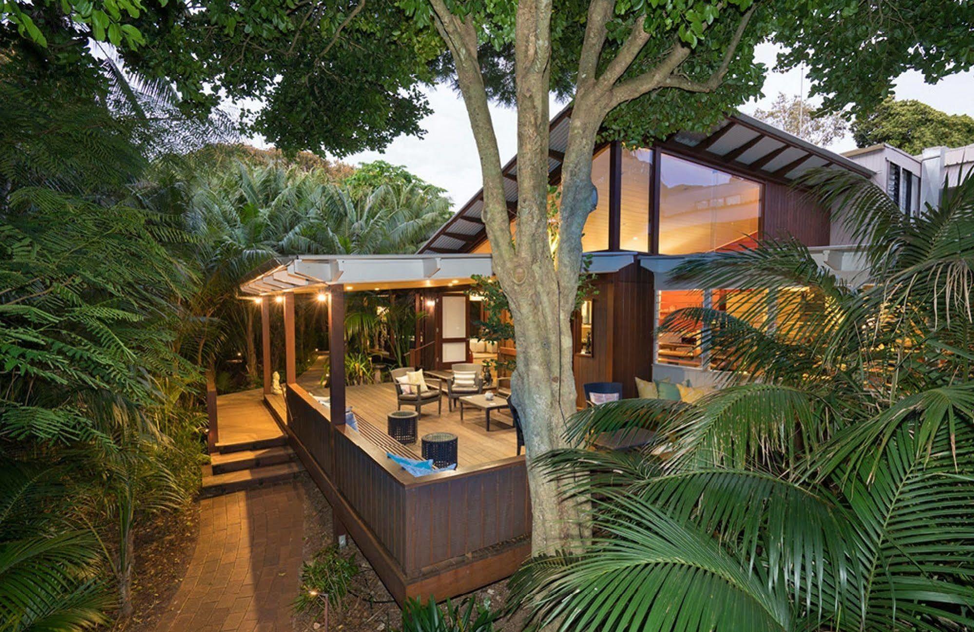 Arajilla Retreat Villa Lord Howe Island Dış mekan fotoğraf