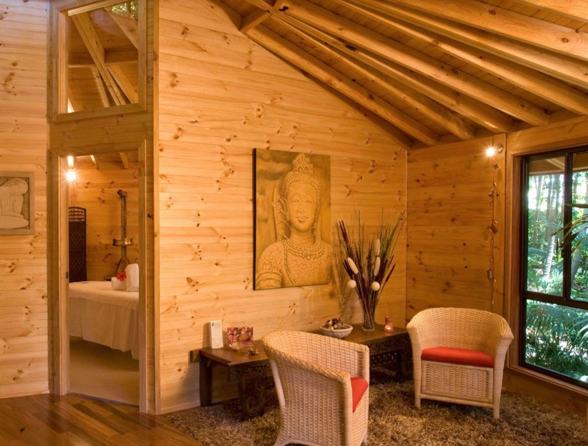Arajilla Retreat Villa Lord Howe Island Dış mekan fotoğraf